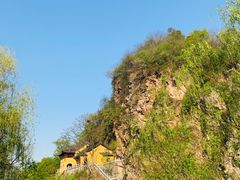 -幕燕滨江·长江观音景区