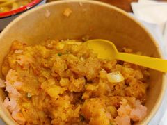 -丁家坡洋芋·观音桥好吃街A区(全国总店)