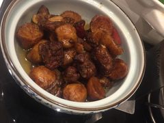 -黔蘑菇四季餐厅(观山湖店)