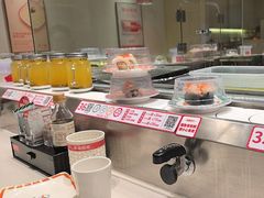 -新一番三文鱼寿司(大东海店)