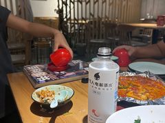 -乐膳真味 川湘小炒(薛家寨小区店)