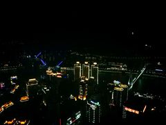 -WFC会仙楼观景台