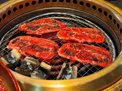 -神户赤童日式烤肉伙伴(东直门店)