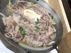 -东京屋(武定路店)