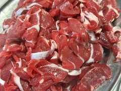 -菜忠潮州牛肉店(岗厦店)
