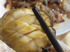 鲍鱼-海岛渔村大酒店(云霄路店)