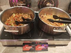 -比格比萨自助(南京万达茂店)