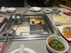 -海底捞火锅(旭辉MALL店)
