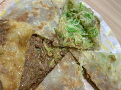 -甲乙饼·北京手工肉饼(西直门凯德茂店)