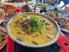 -肥肥蟹海鲜饭店(马六甲店)