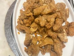 -佰家小厨·南京菜(夫子庙店)