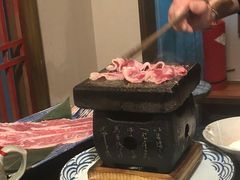 -天狗山料理(省体店)