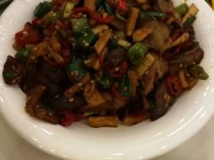 -湘肠香火锅店(团结湖店)