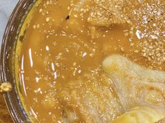 -马记伊源斋涮肉·清真菜(潘家园古玩市场店)