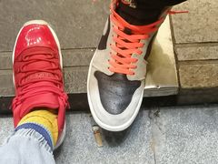 -阪尚皇·原切牛排·烤肉火锅自助(北京路店)