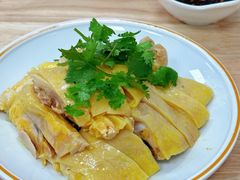 -王中王餐厅(东安路店)