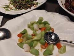 -望乡楼上海菜(日月光店)