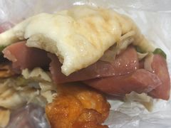 -郭阿姨月亮馍