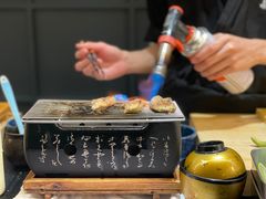 -Sushi Hanzo半藏(天环广场店)