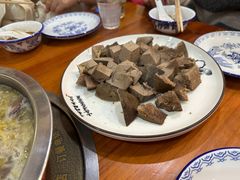 -老韩甸杀猪菜(汉广街店)