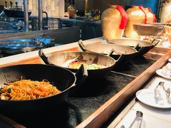 -杭州钱江新城万怡酒店-西餐厅