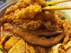 -龍城柳州螺蛳粉(群星路店)