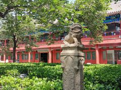 -北京石刻艺术博物馆(五塔寺)