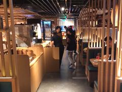 -温野菜涮涮锅(西单大悦城店)