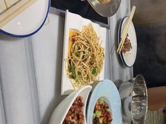 -京都蝎府羊蝎子火锅(珠市口店)