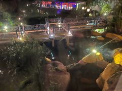 -江门古兜温泉小镇