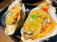 -半酌烧烤小酒馆(南京东路店)