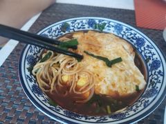 -翡翠29旋转餐厅·镇江国际雷迪森广场酒店