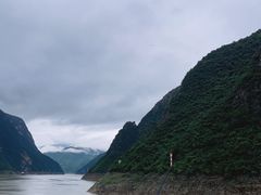-白帝城·瞿塘峡景区