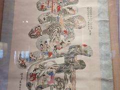 -北京艺术博物馆(万寿寺)