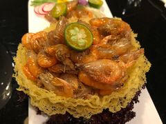 -徐记私厨(半淞园路店)