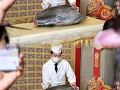 -御瀛日本料理