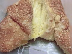 霸气D24榴莲-LELECHA乐乐茶(上海五角场万达广场店)