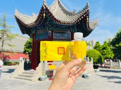 -西安市广仁寺