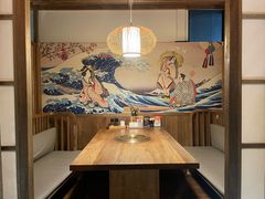 -河风の幸会精致料理