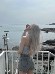 -GN概念烫染沙龙