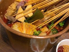 -爷门串串(江南西店)