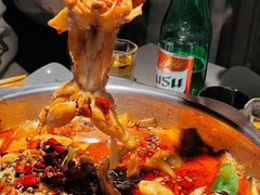 牛蛙-宽口美蛙鱼头(大唐西市店)