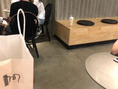 大堂-喜茶(东莞汇一城店)