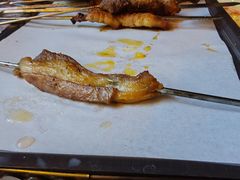 -四禧精酿铜锅涮肉·烧烤工场(大明湖店)