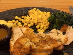 -萨莉亚意式餐厅(深圳北站店)