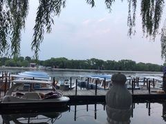 -后海公园
