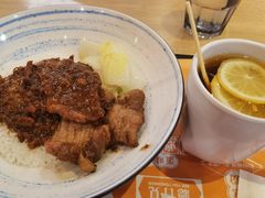 -大快活(丽丰店)