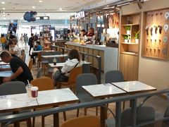 -COSTA COFFEE(上海虹口龙之梦)