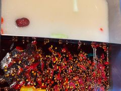 -大隐·成都火锅Bistro(合生麒麟新天地店)