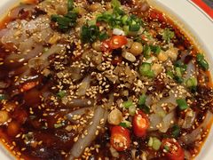 -红辣椒·川菜·火锅(张杨路店)